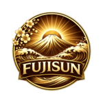 fujisun สัมผัสประสบการณ์เหนือระดับสู่ความมั่งคั่งในยุคดิจิทัล